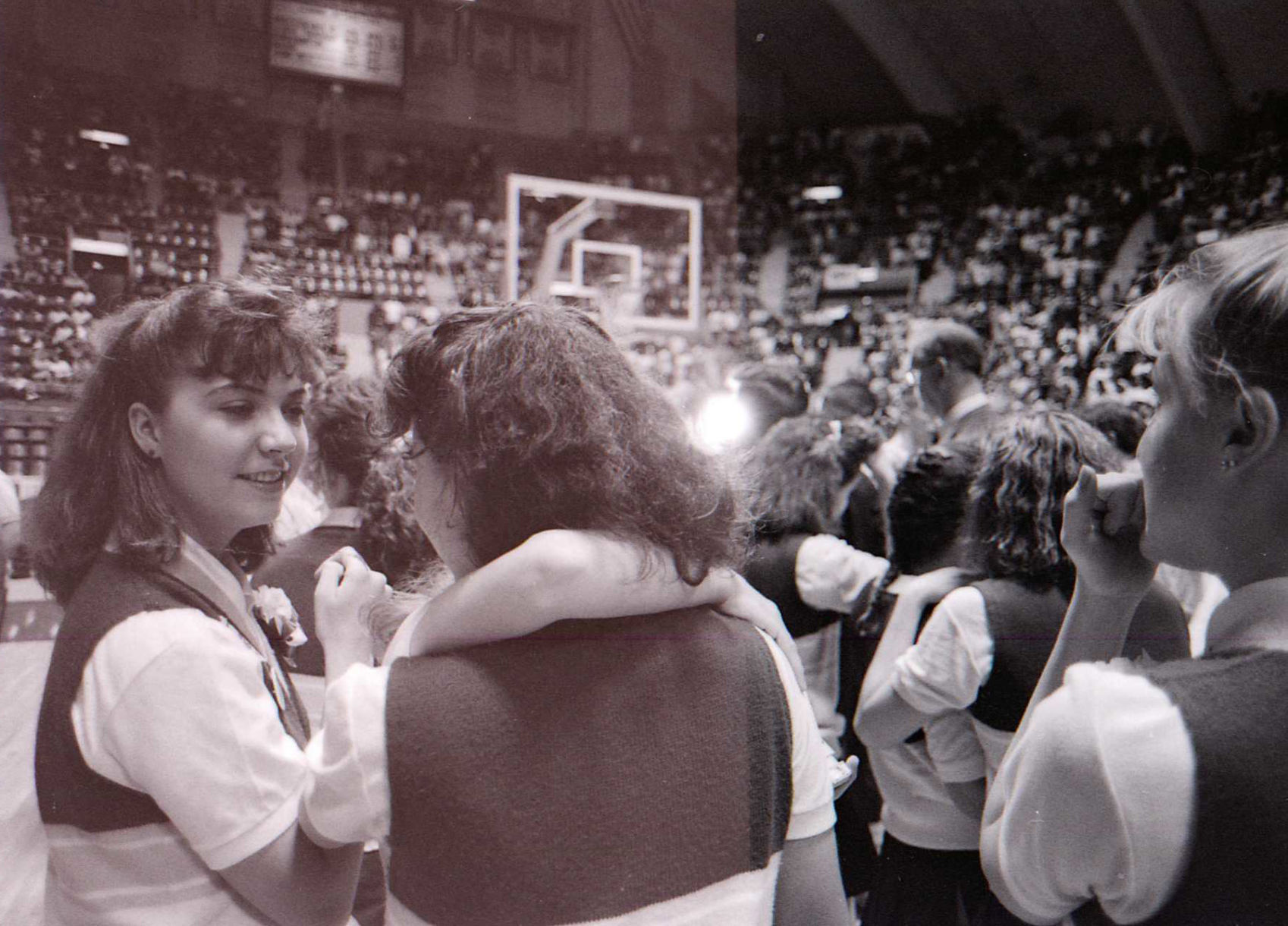 1988 PIAA Championship: Carlisle vs. Pittsburgh Central Catholic